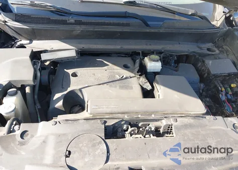 2013 Infiniti Jx35 из США, поврежденный, VIN 5N1AL0MM8DC304640